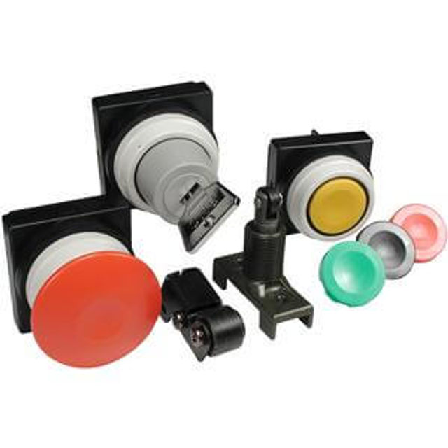 ACTUATOR FOR VM