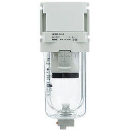SMC Mist Separator