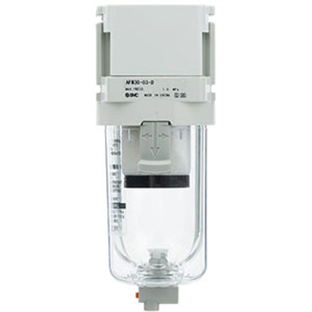 SMC Mist Separator