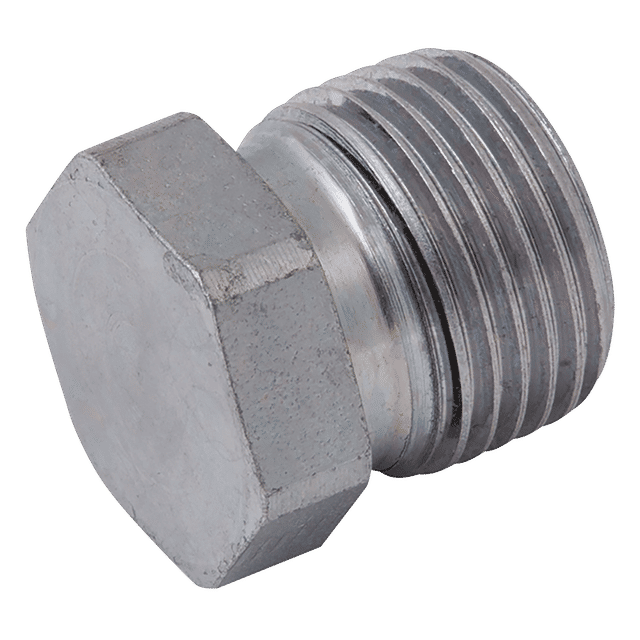 Conexa 06MM Blanking End (S)