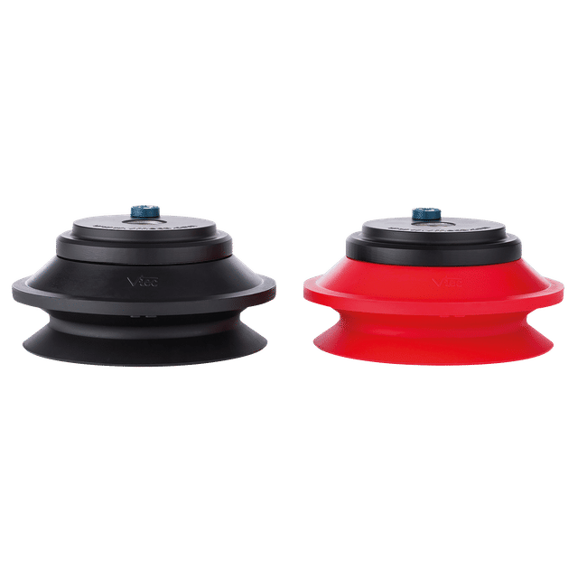 Vmeca Single-Bellow Cup 110MM NBR