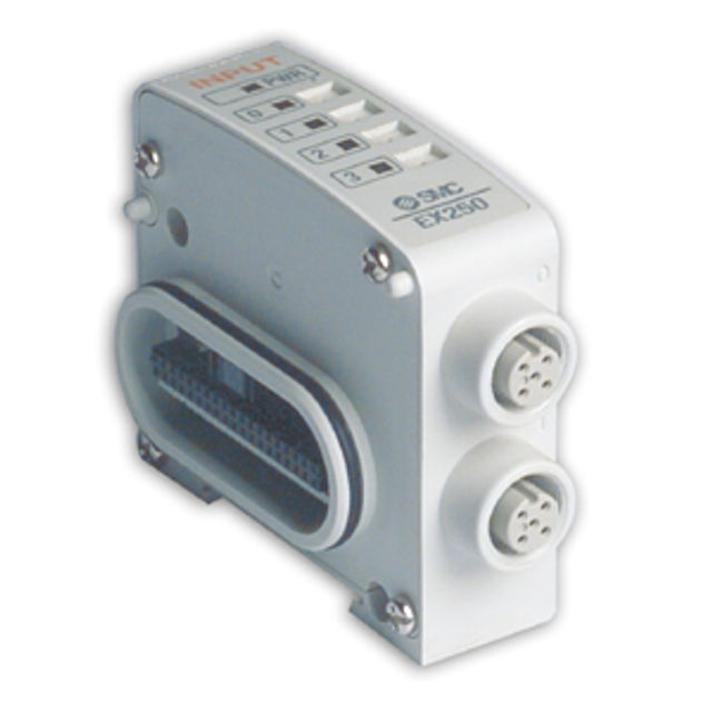 SMC Serial Unit,