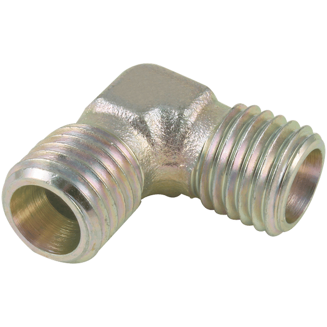 Danfoss Waltech 12MM Equal Elbow (L) B/O