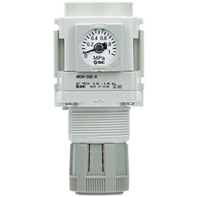 SMC Modular Style Regulator