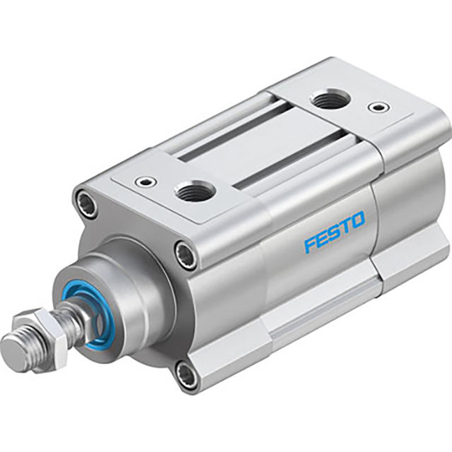 Festo 3/8" BSPP Standards-Based CYL