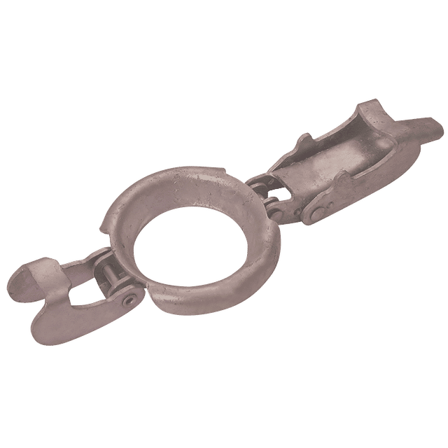 DALLAI Lever Closure Ring 133MM