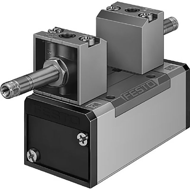 Festo JMFH-5/2-D-3-S-C Solenoid Valve
