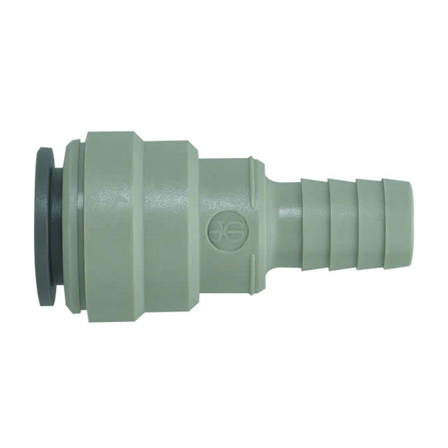 John Guest 22MM OD Straight Connector