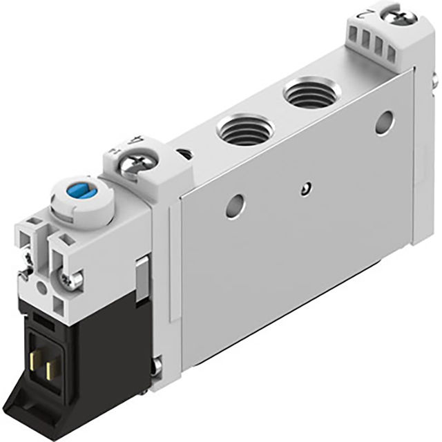 Festo VUVG-L10-M52-RT-M5-1P3