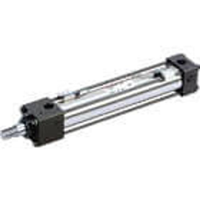 SMC ISO Hydraulic Cylinder.