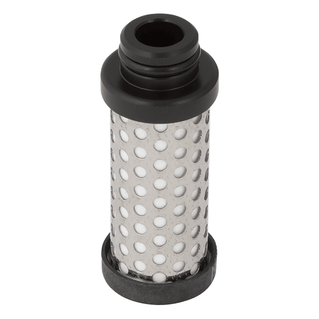 Metal Work ELEM Activated Carbon Size 2