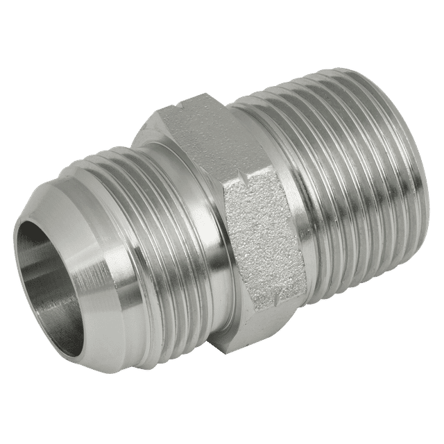 Brennan 3/8 BSPT X 3/8 BSPP X 3/8 JIS