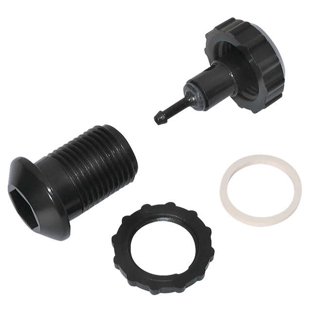 Parker Domnick Hunter Manual Drain Kit (0009G-0145G)