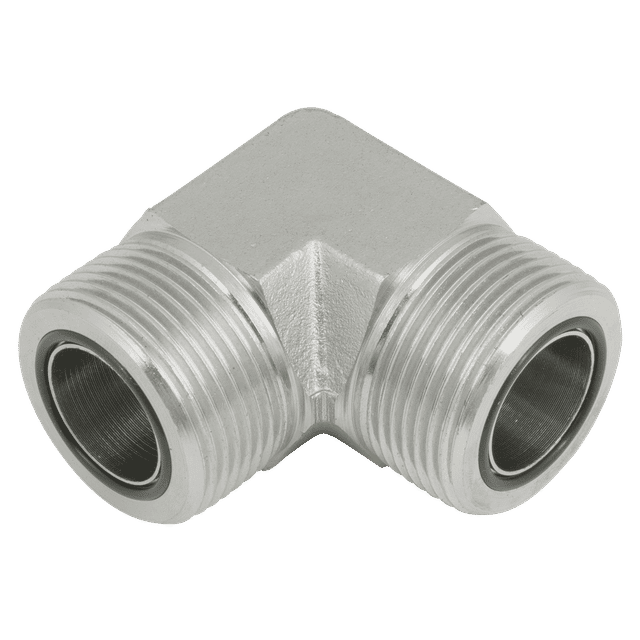 Brennan "11/16" ORFS M/M 90° C"