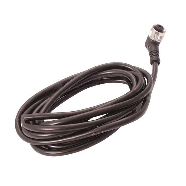 PVL SPDT Microswitch 5.5-7 L/Min 1/2"