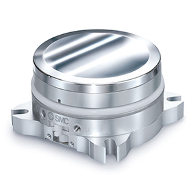 SMC Centering Unit