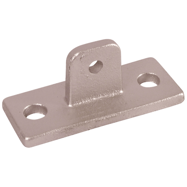 FT Pro Male Swivel Locating Flange