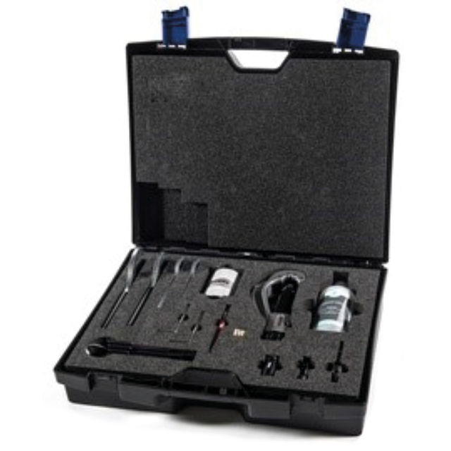 AIRnet Pf Series Toolbox 20 - 50MM