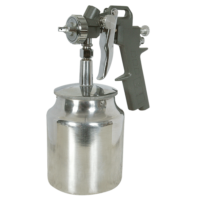 FT Pro Touch Up Spray Gun