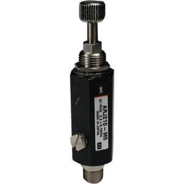SMC Miniature Regulator