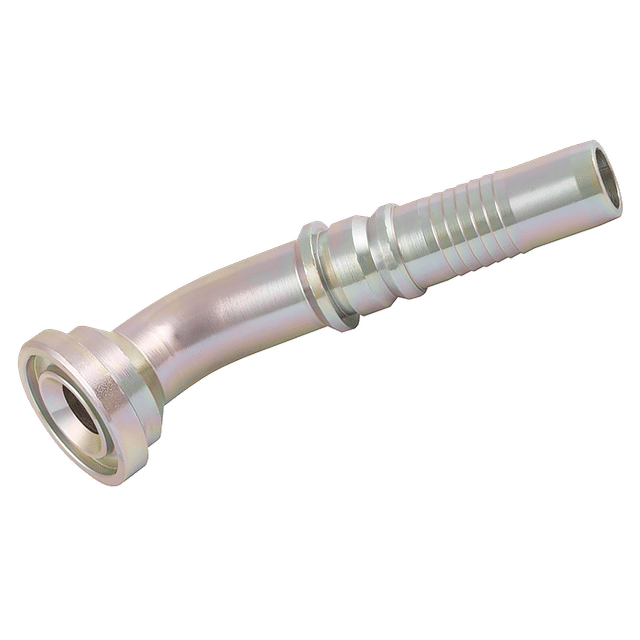 FT Pro 2" Elbow Flange