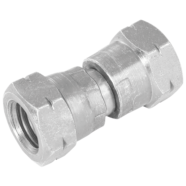 Burnett & Hillman M12 X 1.5 Metric X M14 X 1.5 Metric Female/Female