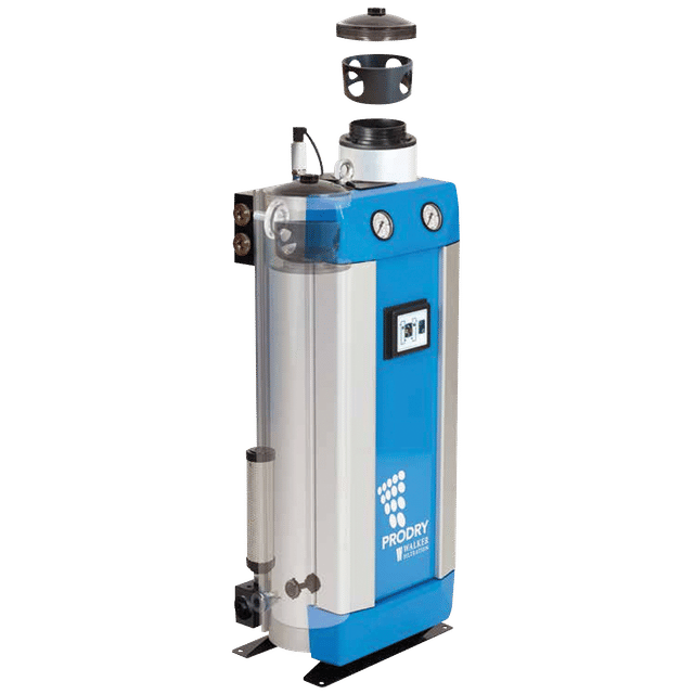 Condensate Management
