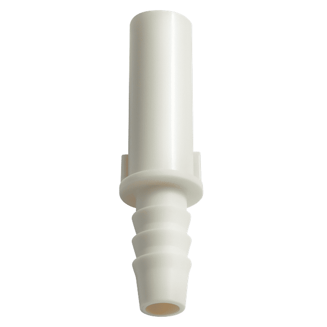 Parker Legris LIQUIfit 1/4" OD X 0.28 Tube to Hose Stem