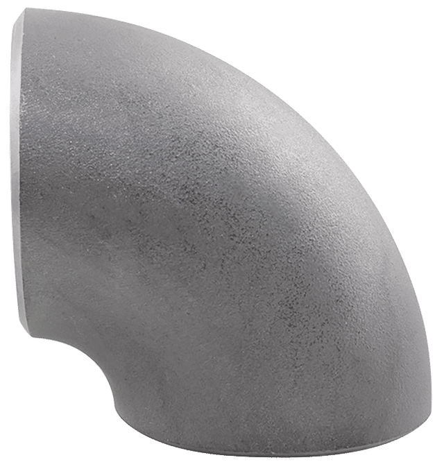 4 NB SCH10S 90 SR ELBOW BW 316L