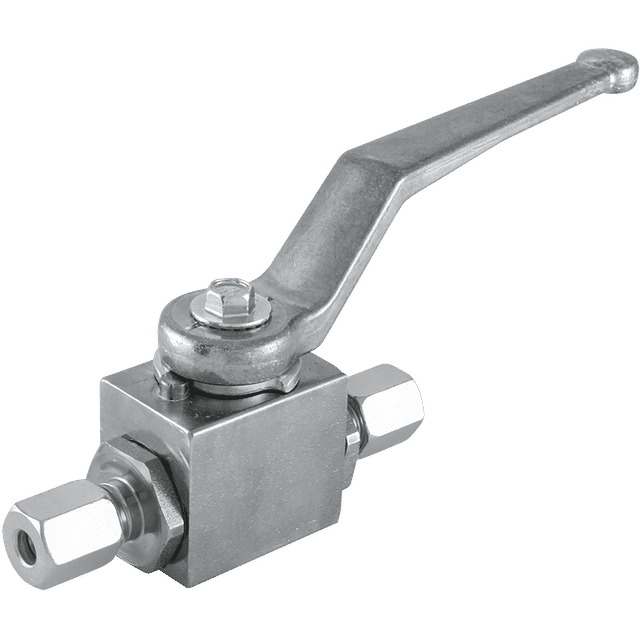 Danfoss Waltech 15MM OD Ball Valve Ball Valve