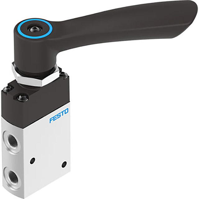 Festo VHEF-HT-M32-M-G18 Hand Lever Valve