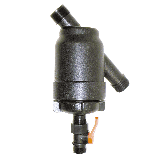 1" Plastic In Line Filter