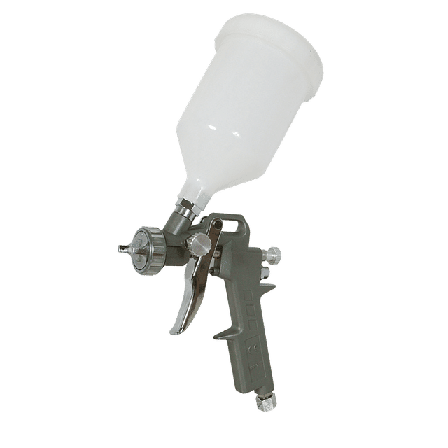 FT Pro Gravity Feed Spray Gun