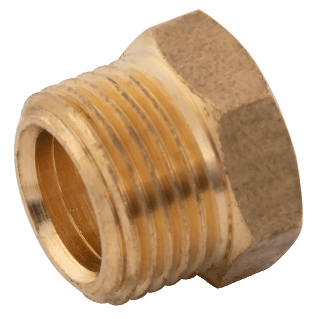 FT Pro 1/4" OD Tube Nut (34027904)