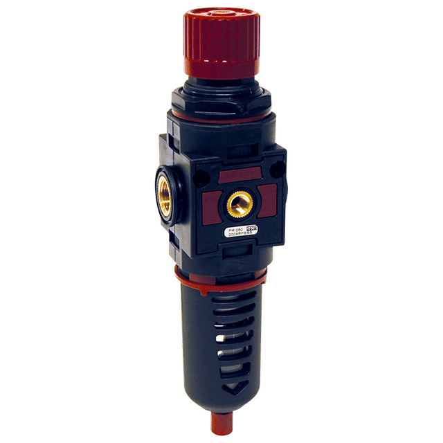 Aircomp Stampotecnica 3/8" Re 3/8" BSPP