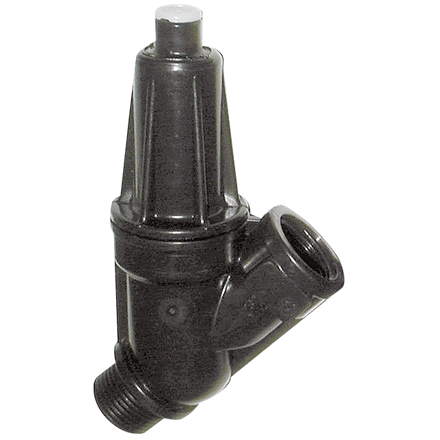 Adjustable Pressure Reg 3/4"