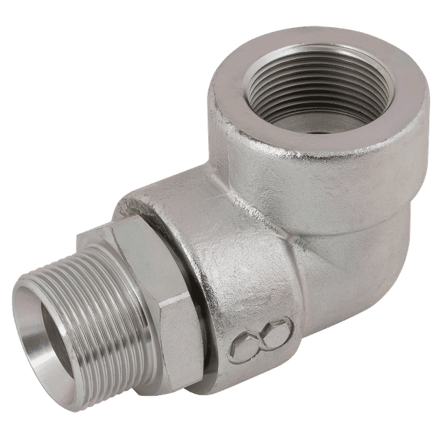 FT Pro 1.1/2" BSP Male X 1.1/2" BSP Female Swivel Joint