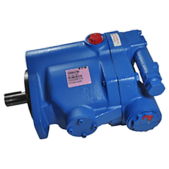 Vickers by Danfoss Thru Drive Piston Pump