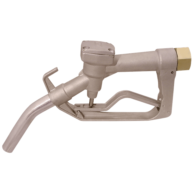 FT Pro 1" BSP Female Diesel Trigger