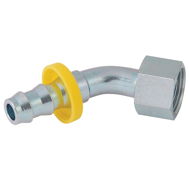Parker 1/2" 45° Elbow 82 Series