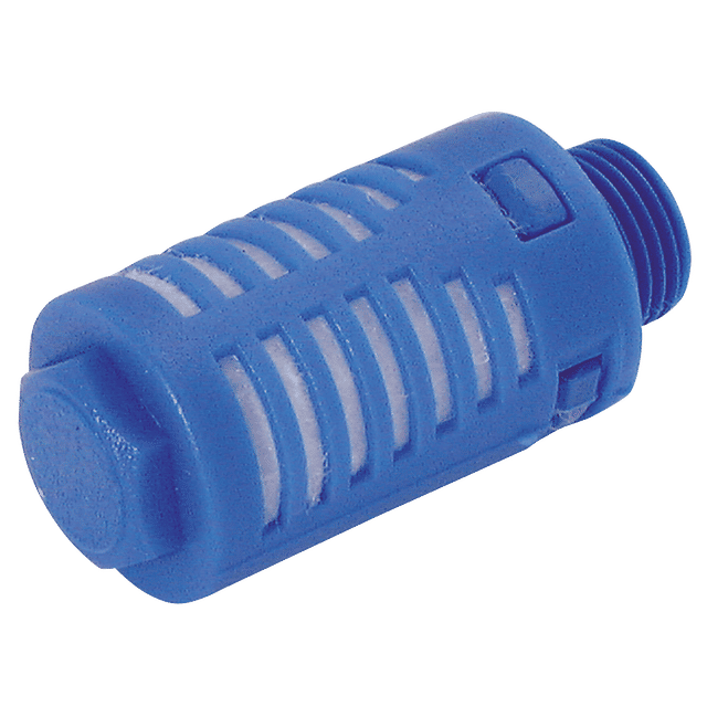 FT Pro 1/4" BSP Male Silencer