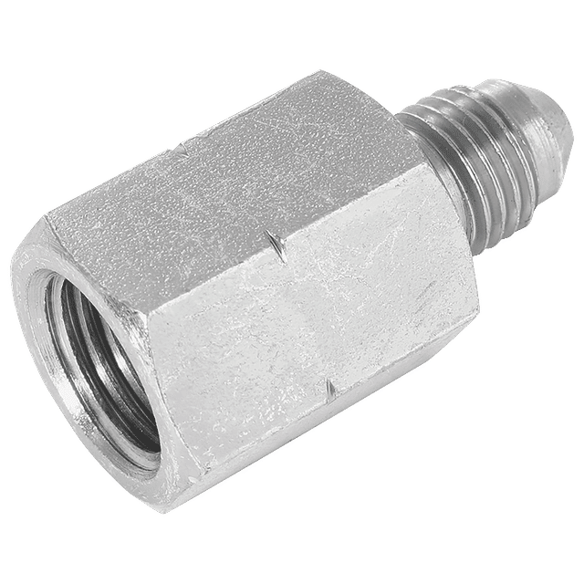 Burnett & Hillman 1.5/16" JIC X M33 X 1.5 Metric Male/Female