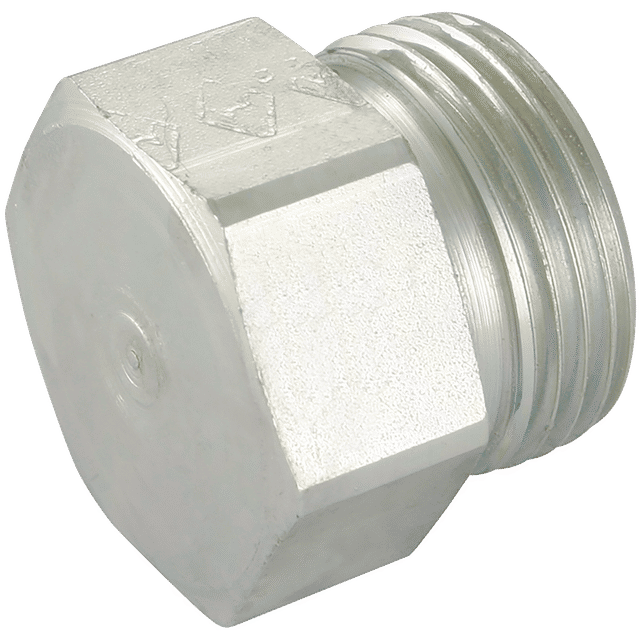 Danfoss Waltech 12MM OD Blanking End Heavy Duty (S)