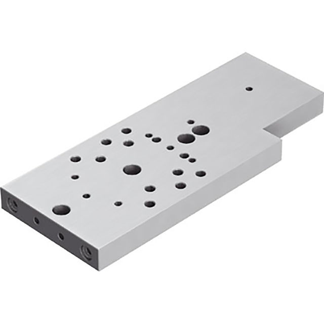 Festo Basic Kit