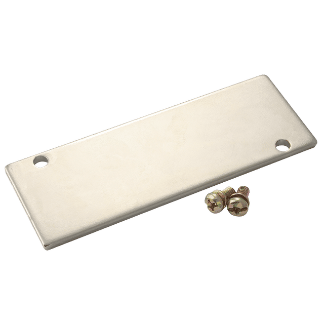 FT Pro Blanking Plate to Suit B Series Manifold