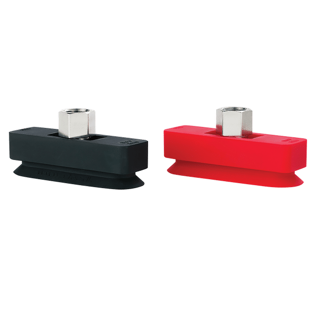 Vmeca O/Universal 20 X 60MM White Silicone