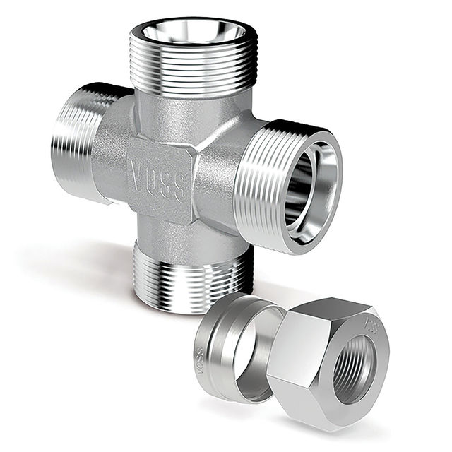 VOSS 6MM Cross