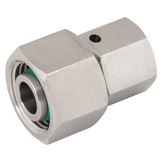 PH Industrie 42MM L X 38MM S DKO Soft Seal Swivel Reducer