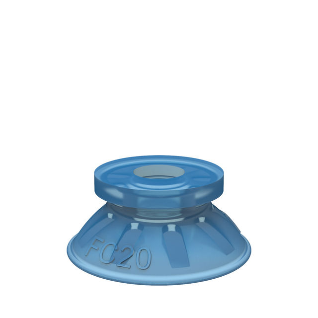 Piab Suction cup FC20P Polyurethane 50