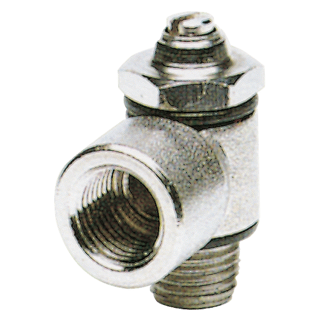 FT Pro 1/8" BSP Flow Reg for Valve